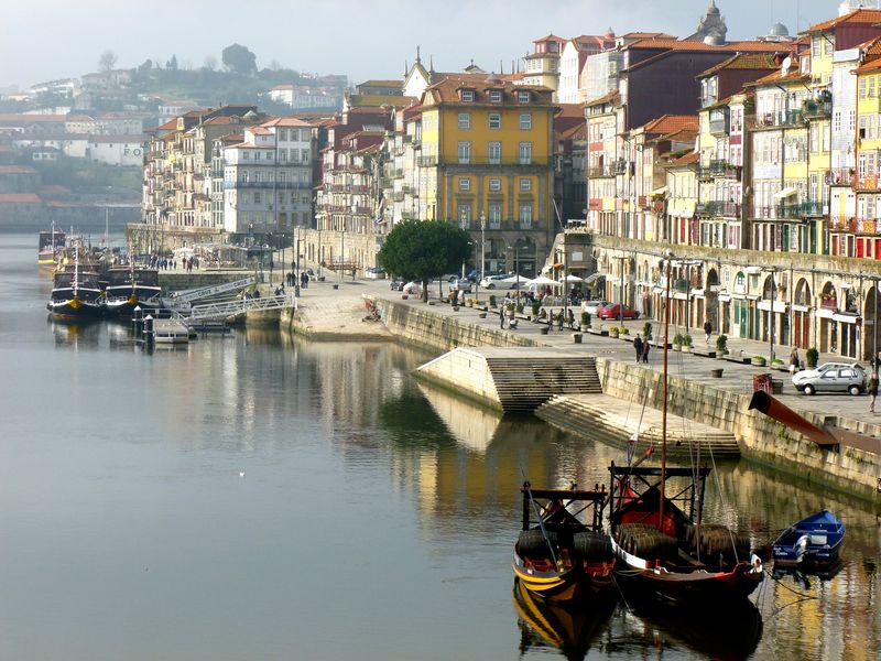 ST - PORTO